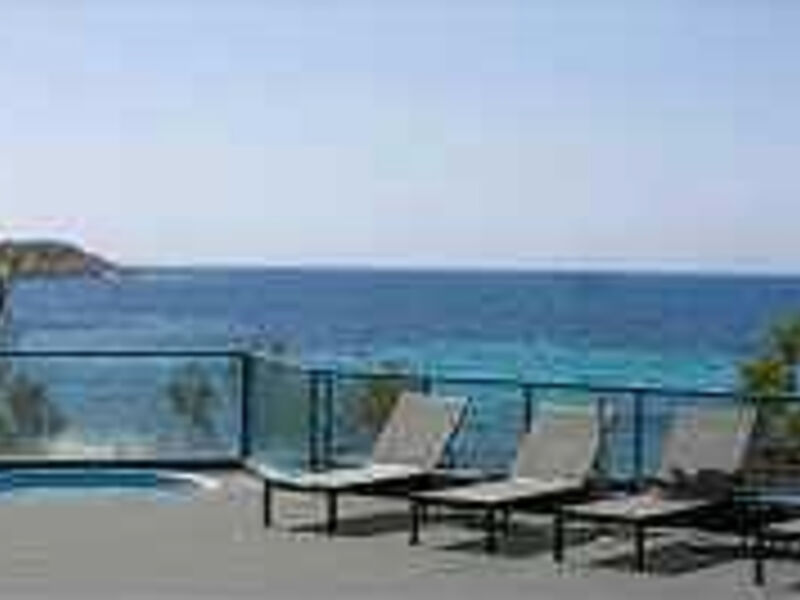 Best Western Hotel Santa Maria