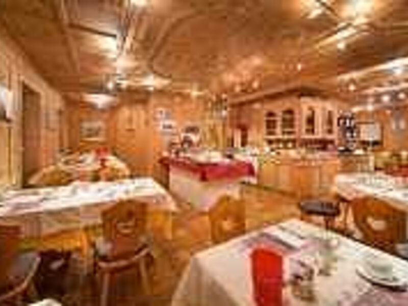 Appartamenti Livigno