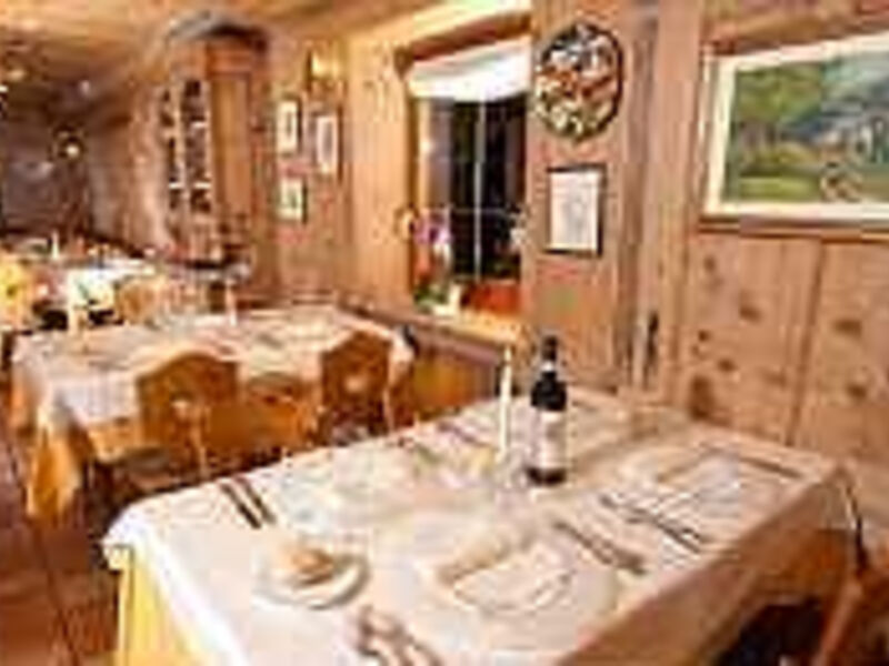 Appartamenti Livigno
