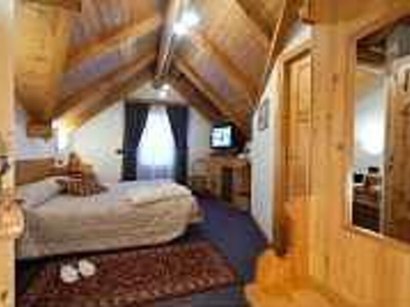 Appartamenti Livigno