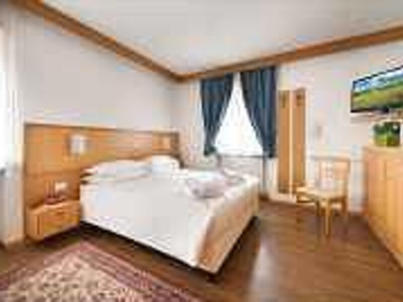 Appartamenti Livigno