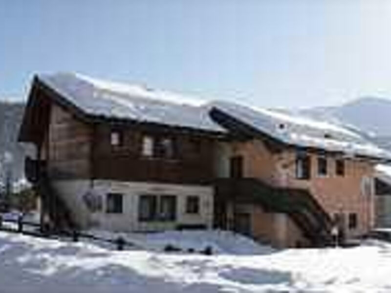 Chalet Olta