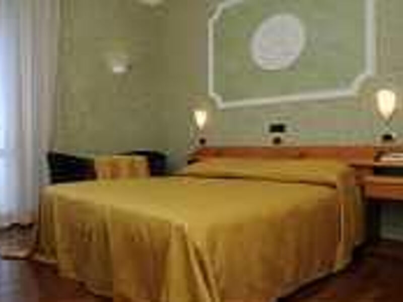 Grand Hotel Ambasciatori