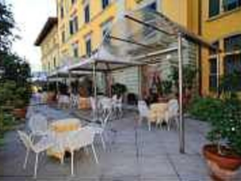 Grand Hotel Tettuccio
