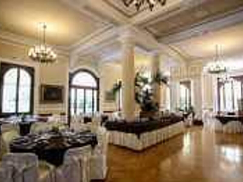 Grand Hotel Tettuccio