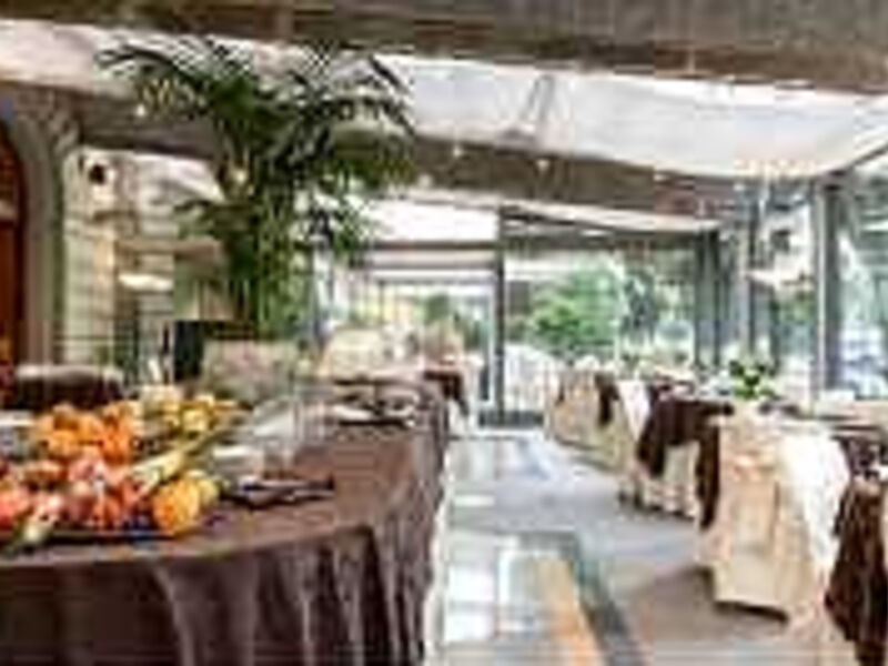 Grand Hotel Tettuccio