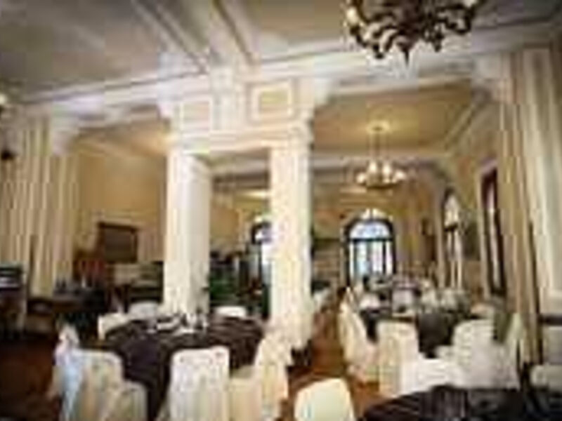 Grand Hotel Tettuccio