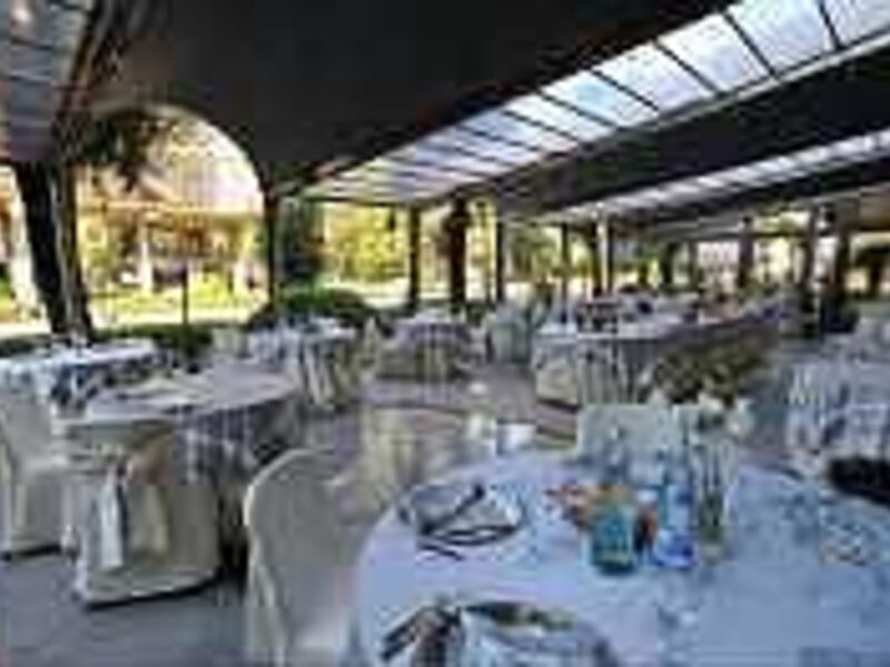 Grand Hotel Tettuccio
