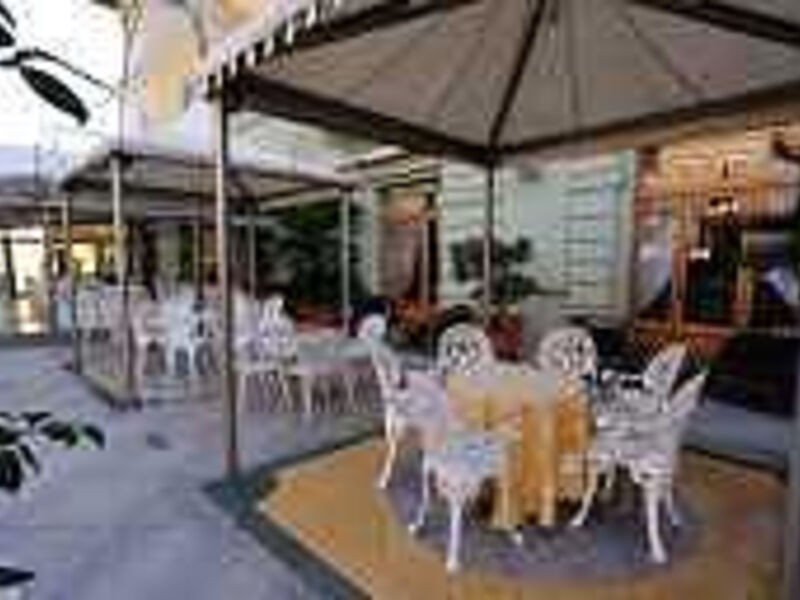 Grand Hotel Tettuccio