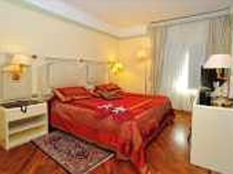 Grand Hotel Tettuccio
