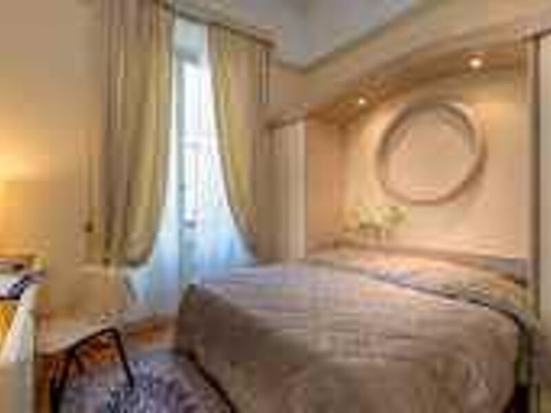 Grand Hotel Tettuccio