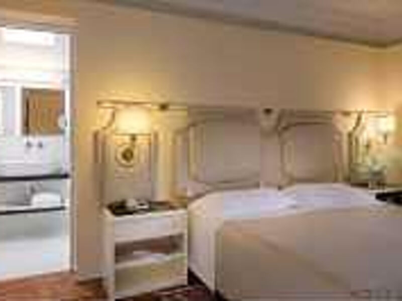 Grand Hotel Tettuccio