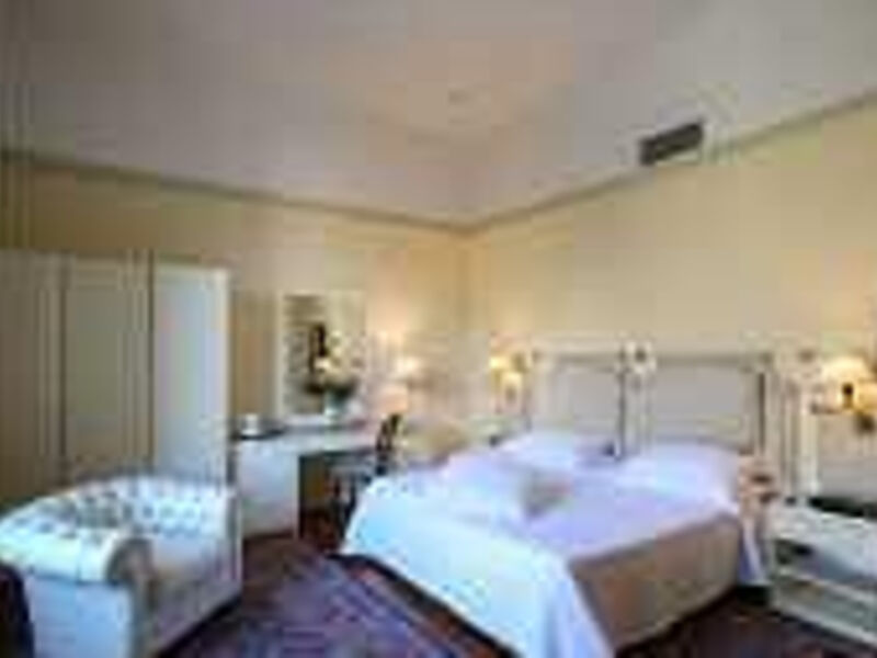 Grand Hotel Tettuccio
