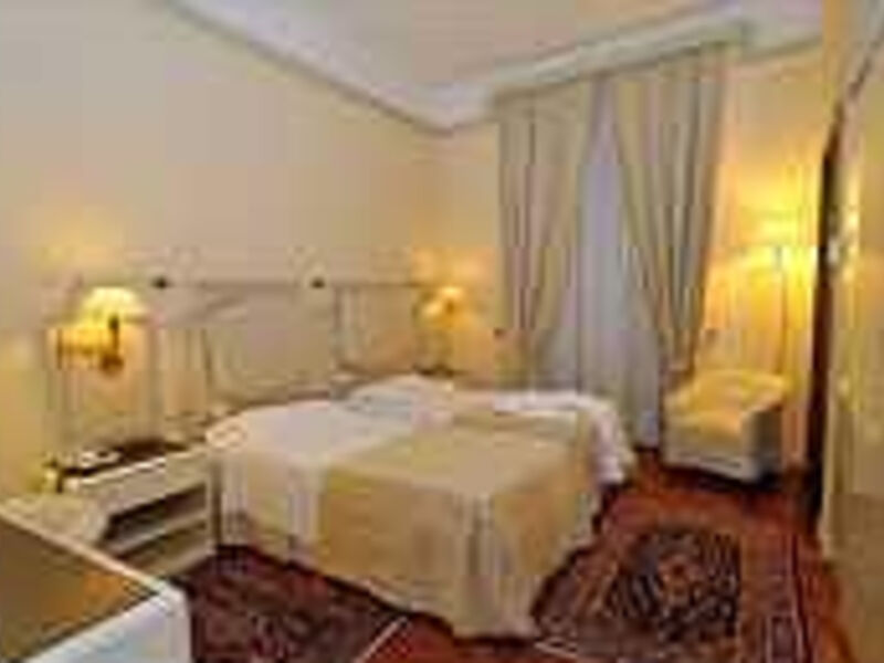 Grand Hotel Tettuccio
