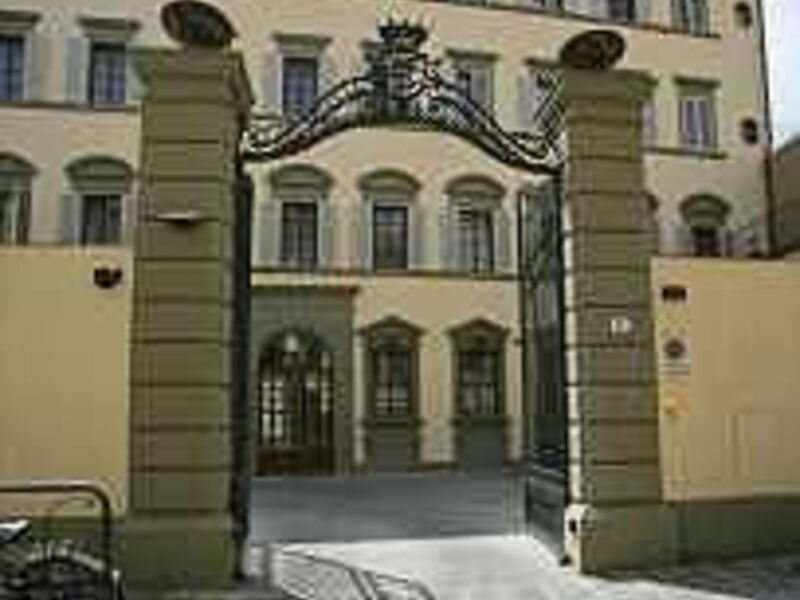 Palazzo dei Ciompi