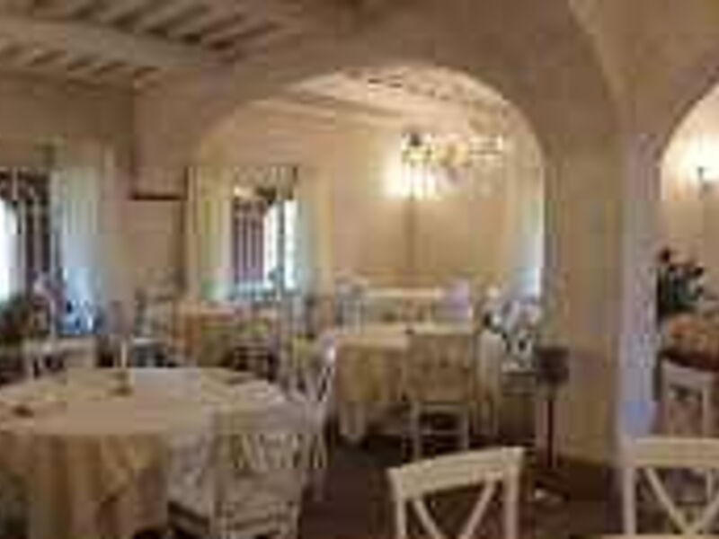 Relais I Piastroni