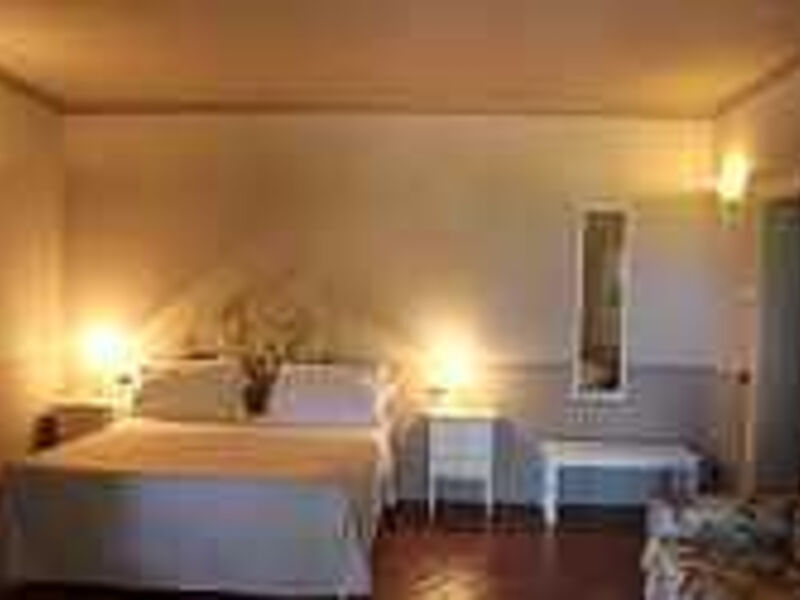 Relais I Piastroni