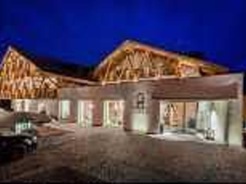 Beauty- & Wellness Resort Garberhof  sup.