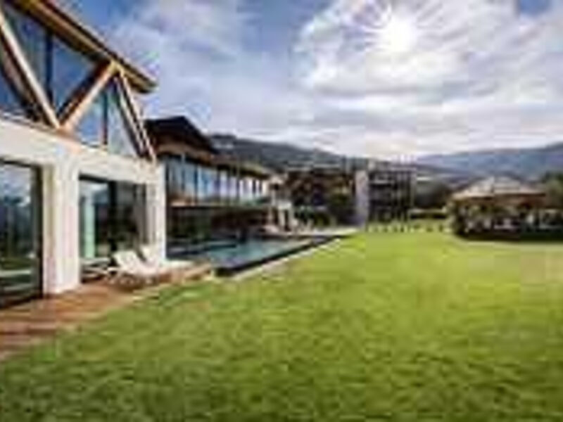 Beauty- & Wellness Resort Garberhof  sup.