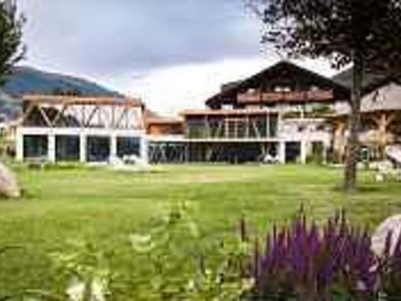 Beauty- & Wellness Resort Garberhof  sup.