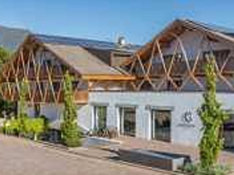 Beauty- & Wellness Resort Garberhof  sup.