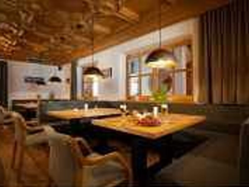 Beauty- & Wellness Resort Garberhof  sup.