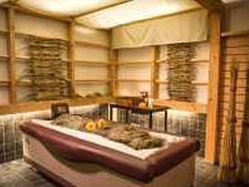 Beauty- & Wellness Resort Garberhof  sup.