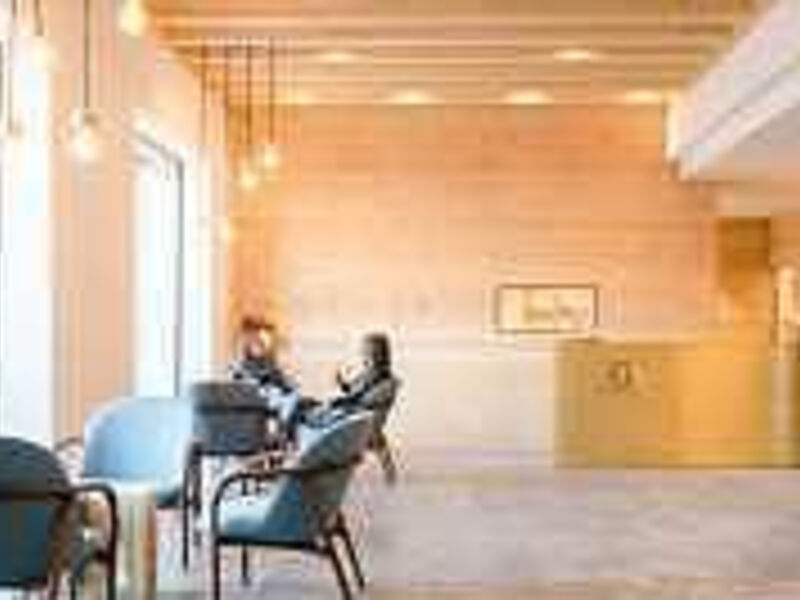 Beauty- & Wellness Resort Garberhof  sup.