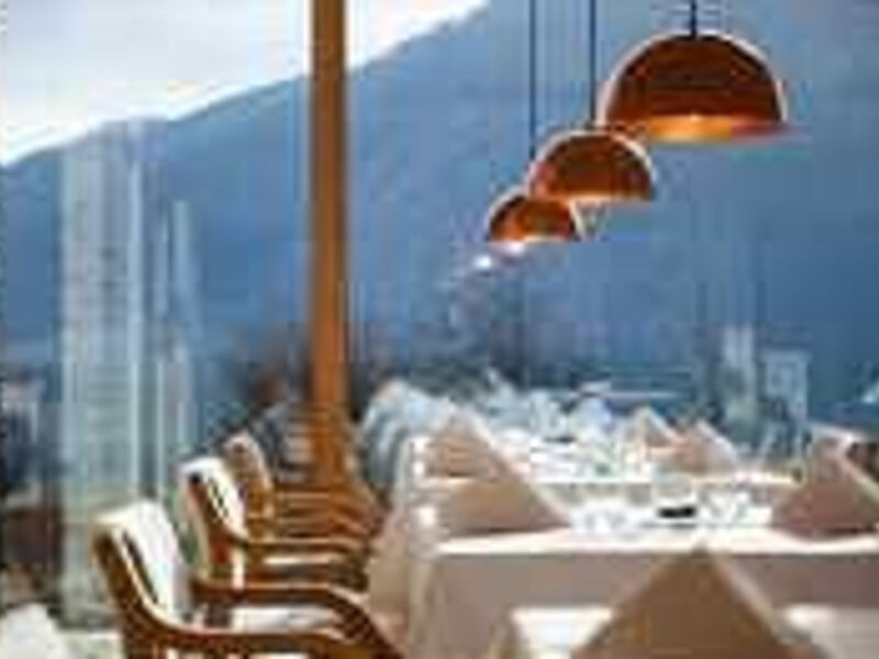 Beauty- & Wellness Resort Garberhof  sup.