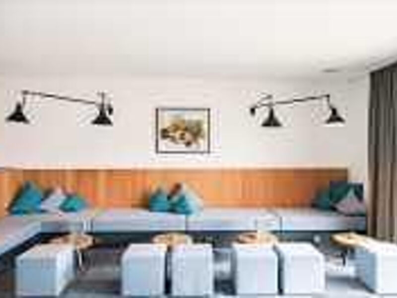 Beauty- & Wellness Resort Garberhof  sup.