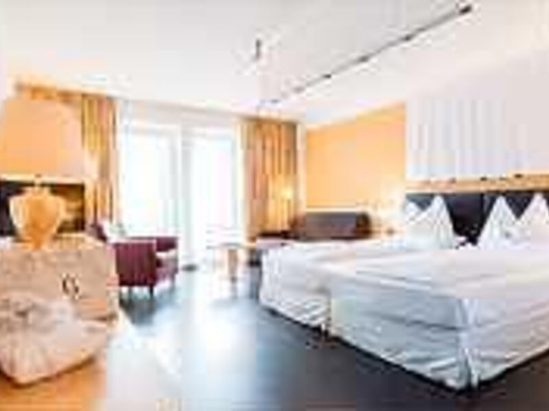 Beauty- & Wellness Resort Garberhof  sup.