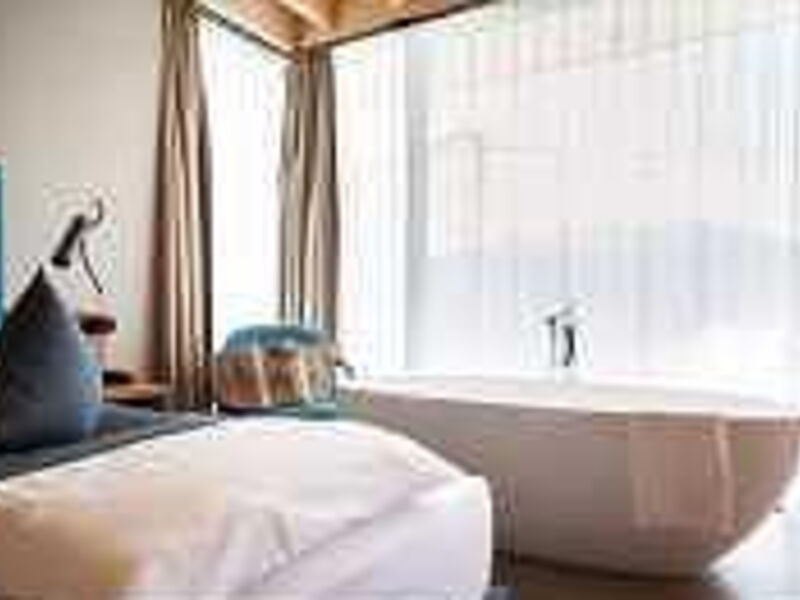 Beauty- & Wellness Resort Garberhof  sup.