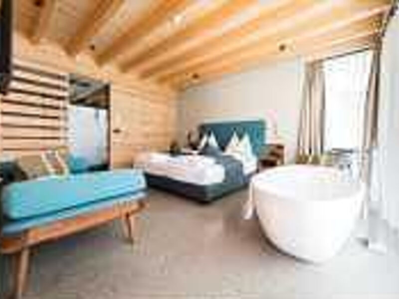 Beauty- & Wellness Resort Garberhof  sup.