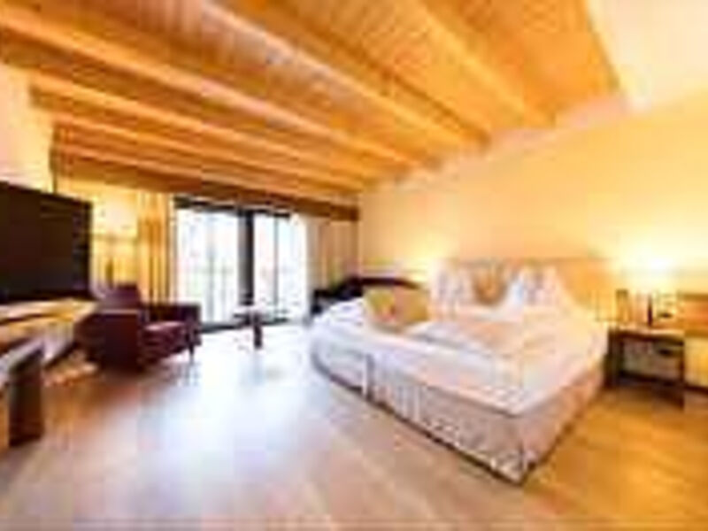 Beauty- & Wellness Resort Garberhof  sup.