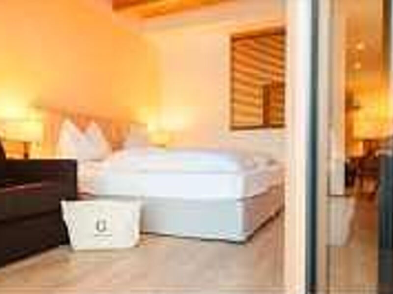 Beauty- & Wellness Resort Garberhof  sup.