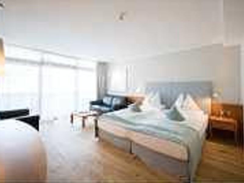 Beauty- & Wellness Resort Garberhof  sup.