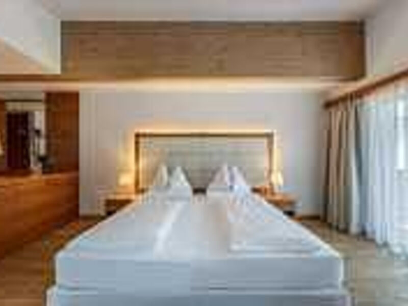 Beauty- & Wellness Resort Garberhof  sup.