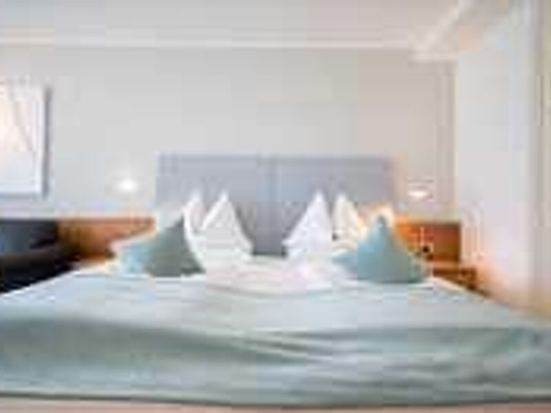 Beauty- & Wellness Resort Garberhof  sup.