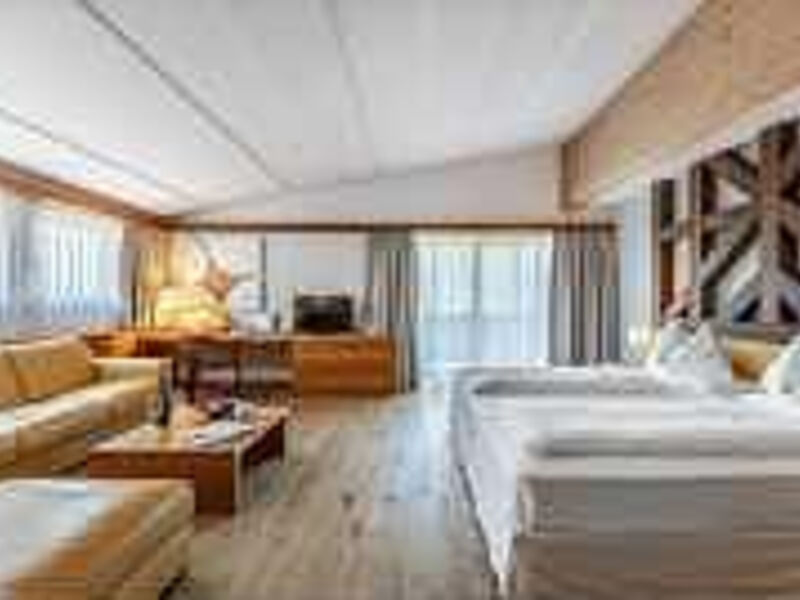 Beauty- & Wellness Resort Garberhof  sup.