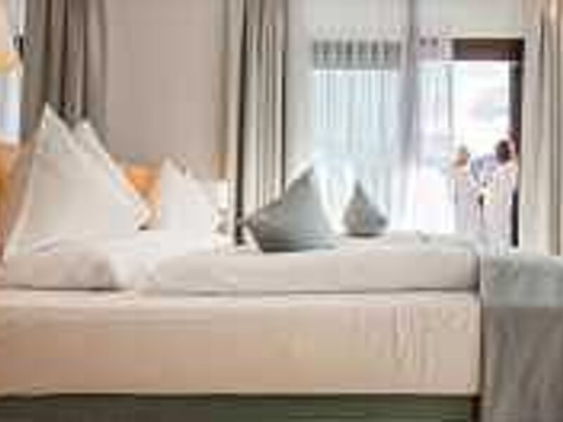 Beauty- & Wellness Resort Garberhof  sup.