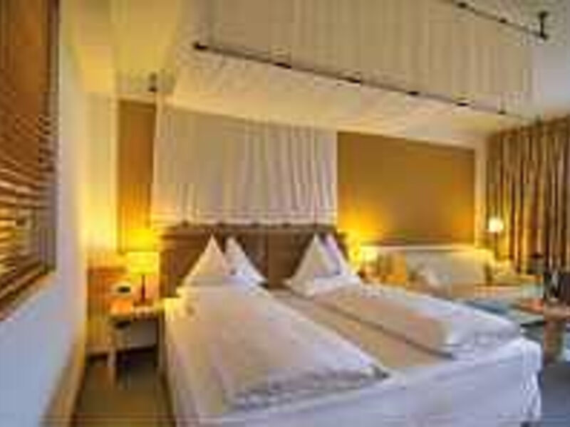 Beauty- & Wellness Resort Garberhof  sup.