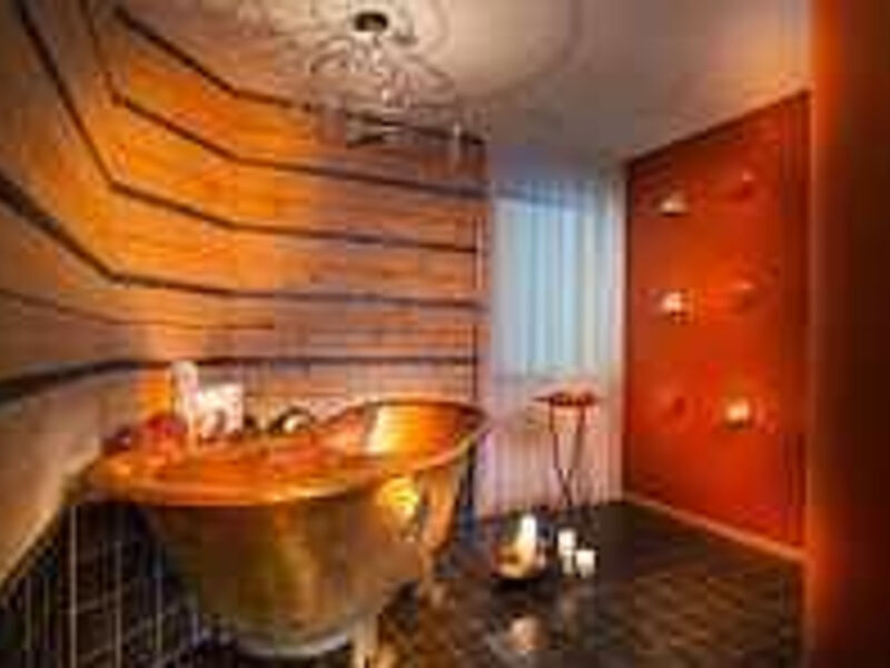 Beauty- & Wellness Resort Garberhof  sup.