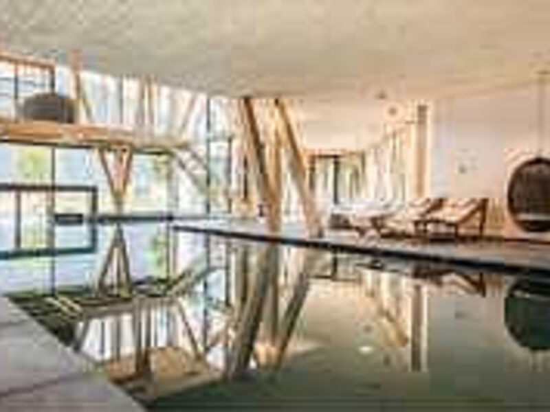 Beauty- & Wellness Resort Garberhof  sup.