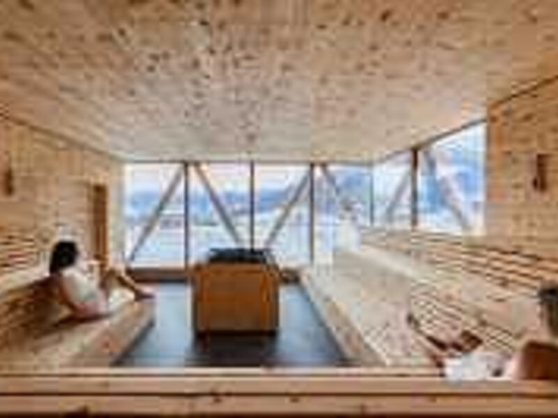 Beauty- & Wellness Resort Garberhof  sup.