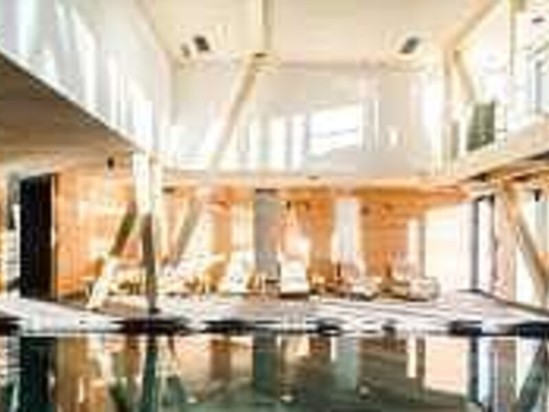 Beauty- & Wellness Resort Garberhof  sup.