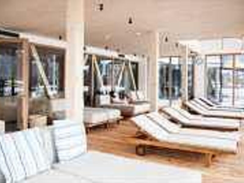 Beauty- & Wellness Resort Garberhof  sup.