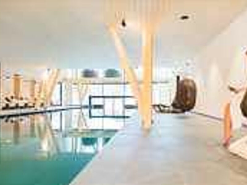 Beauty- & Wellness Resort Garberhof  sup.
