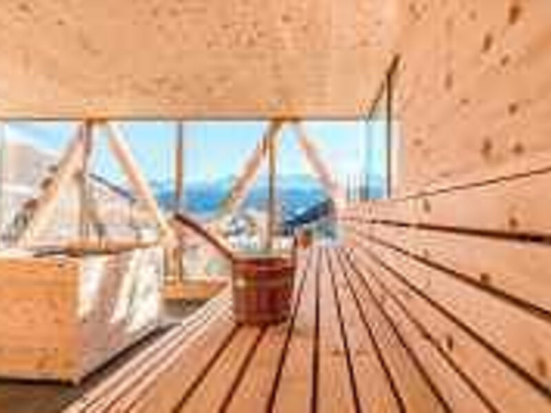 Beauty- & Wellness Resort Garberhof  sup.