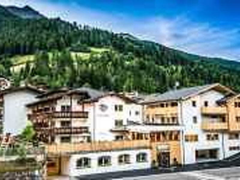 Familienhotel Viktoria