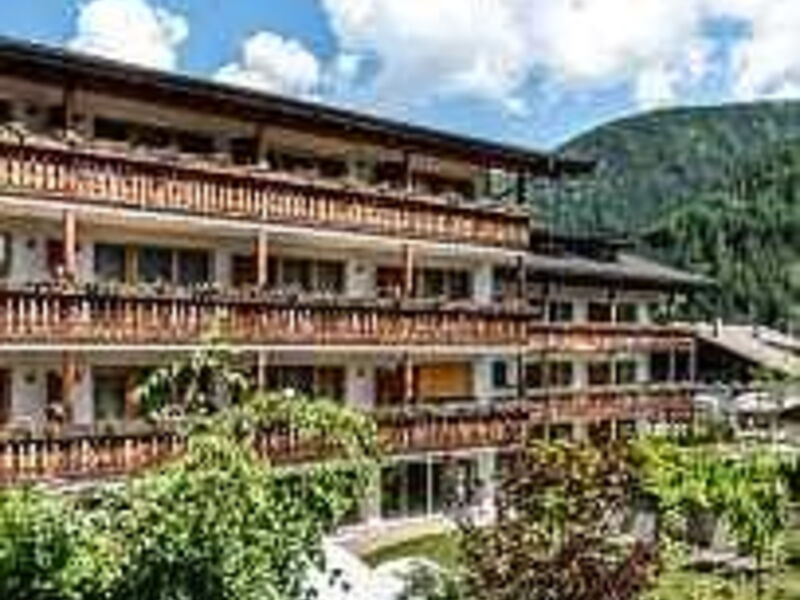 Familienhotel Viktoria